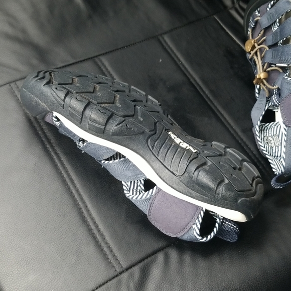 Like New!! - Keen Sandals - Picture 6 of 6